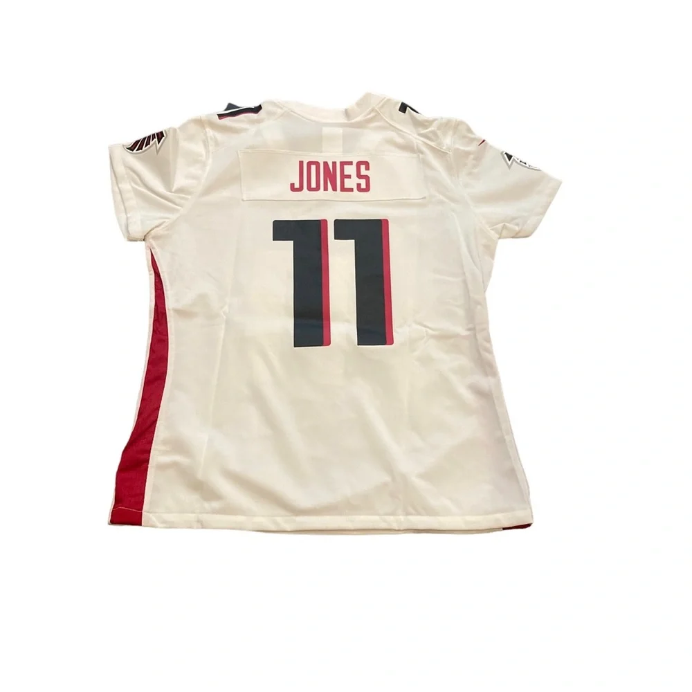 Julio Jones Nike Women’s Atlanta Falcons‎ Football Jersey